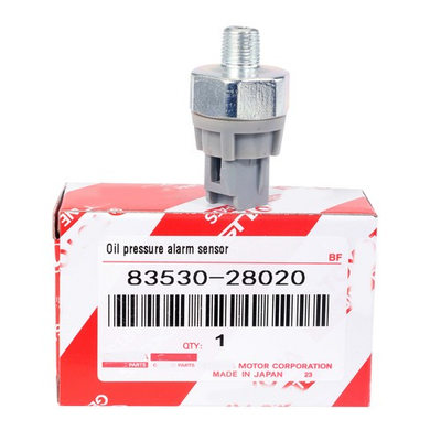 #ad #ad OEM Oil Pressure Sensor Switch Assy NEW FOR Toyota Lexus Scion 83530 28020 USA $27.71