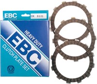 Kupplungssatz Serie Ck Ersatz EBC Yamaha Dt 80/Rd 80/Yz 80/Rz 50 Ck2238