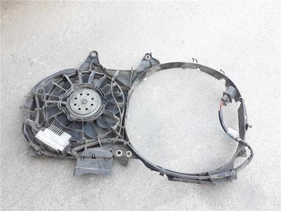 KÜHLERVENTILATORMOTOR Audi A4 Avant (8E)(12.2001->) 1.9 TDI (96 kW) AWX 2002