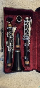 Jupiter Clarinet Jcl 631 | eBay