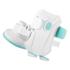  Phone Car Mount Suction Cup Dash Camera Mount Holder Air Vent Clip On Phone