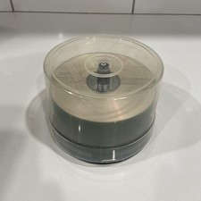 Maxell CD-R 80 Minute / 700 mb Recordable Discs - 43 New CDs