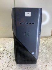 Dell Inspiron 5680 Gaming Intel Core i7-8700 3.20GHz 16GB GTX 1060 3GB SIN HDD
