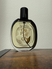 Diptyque Orpheon Holiday Limited Gold Edition Eau De Parfum 75 ml