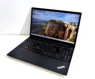 Lenovo ThinkPad E15 G3 Ryzen 7 5700U 16GB 512GB SSD 15,6'' Notebook mit Mängel#79