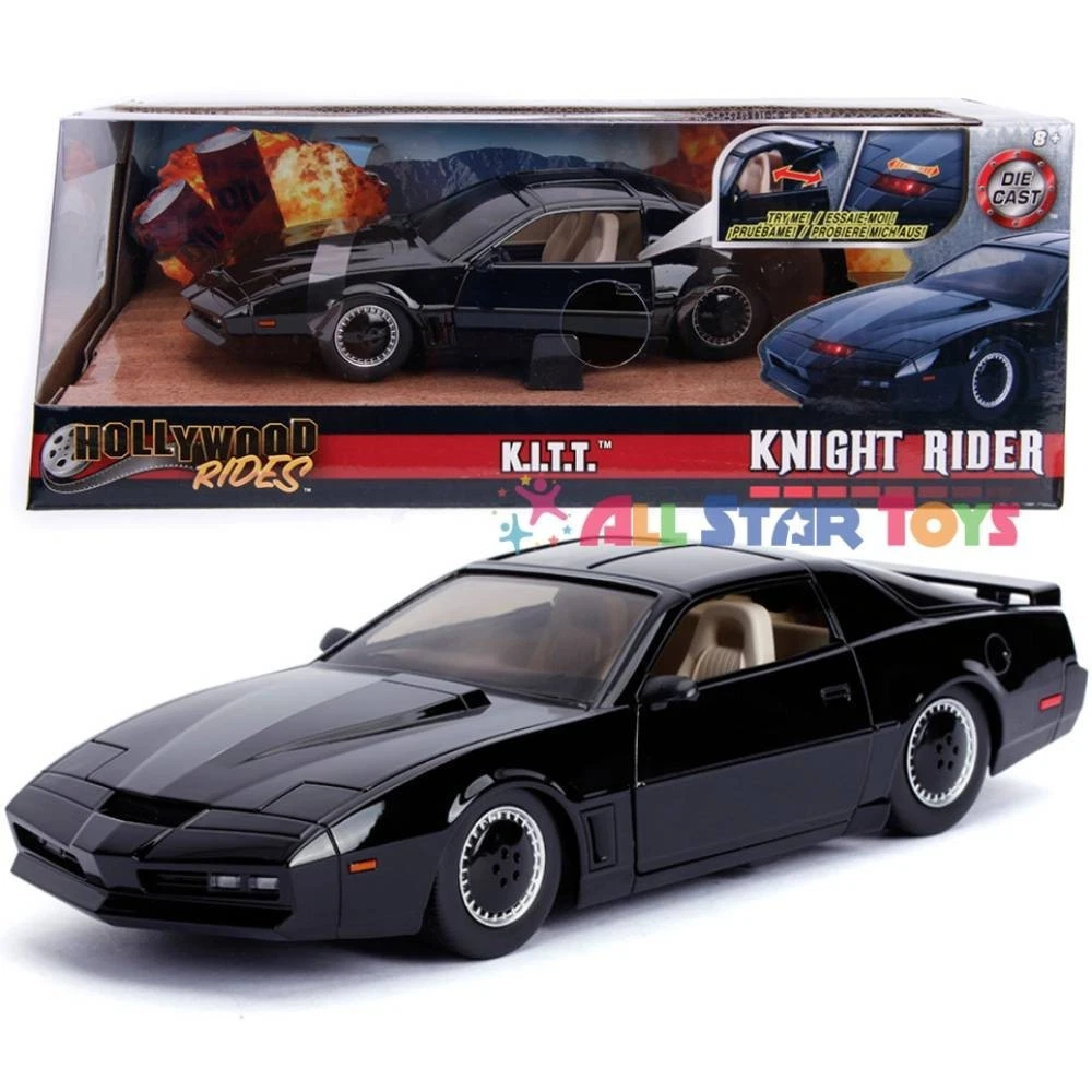 knight rider model products for sale | eBay