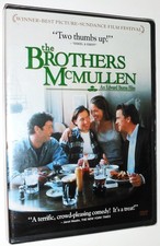 The Brothers McMullen, New, Jack Mulcahy,Mike McGlone,Edward Burns,Shari Albert,