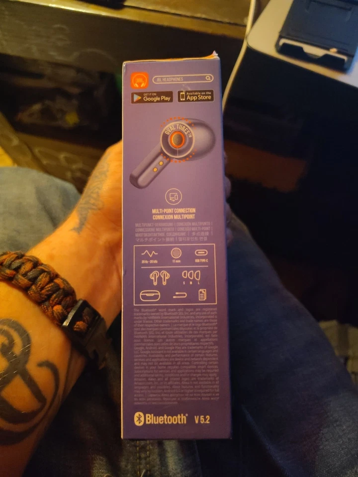 JBL Live Pro 2 TWS - Image 2 of 3