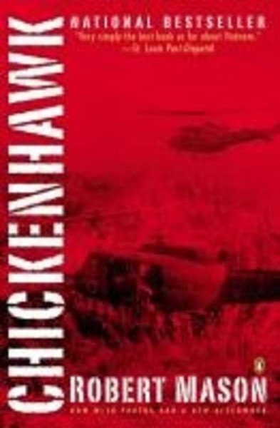 Chickenhawk, Robert Mason-image