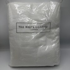 The White Company Towel Classic Hydrocotton Bath Sheet 100 X 150cm HYBTSSWH NEW