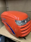Simplicity Broadmoor Lawn Mower Tractor Hood Assembly!!