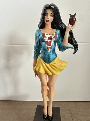Snow White Statue Grimm Fairy Tales CS Moore Studio 0057/1000