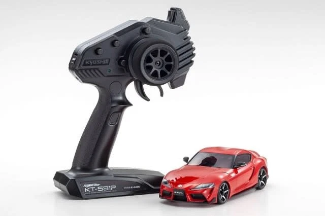 kyosho supra products for sale | eBay