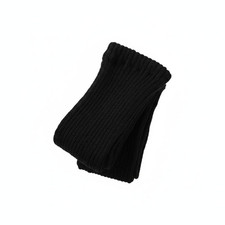 Full Length Leg Warmers, Stretch, Extra Wide, Non-Slip