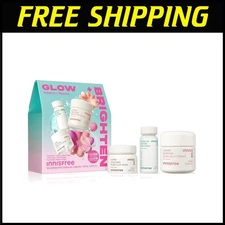 Gentle Exfoliating Super Volcanic Clay Mask for Flawless Skin - 6.18x5.39x2.76