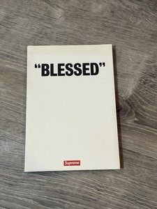 Blessed Supreme for sale | eBay