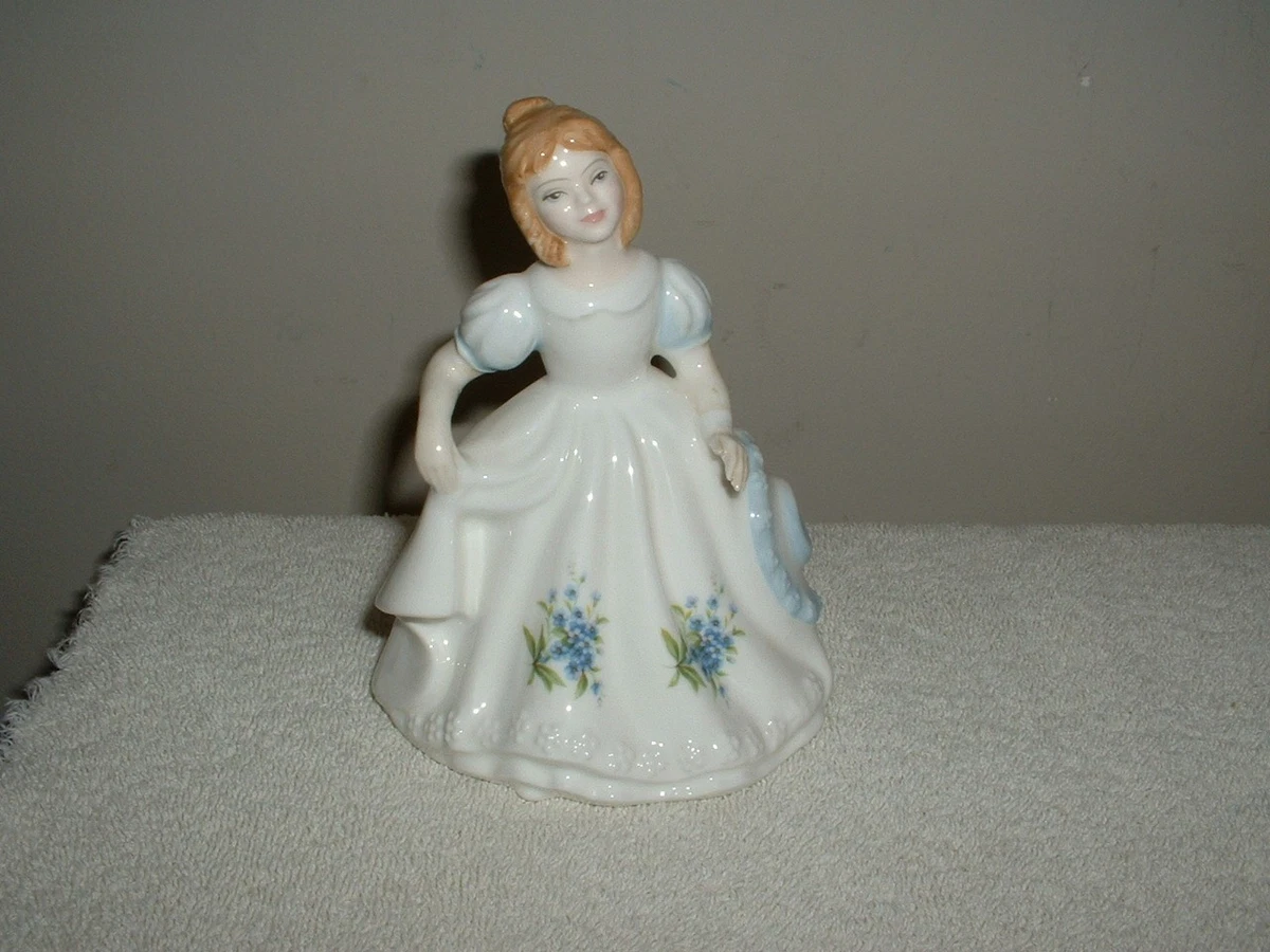 Royal Doulton Figurine Of The Month for sale | eBay