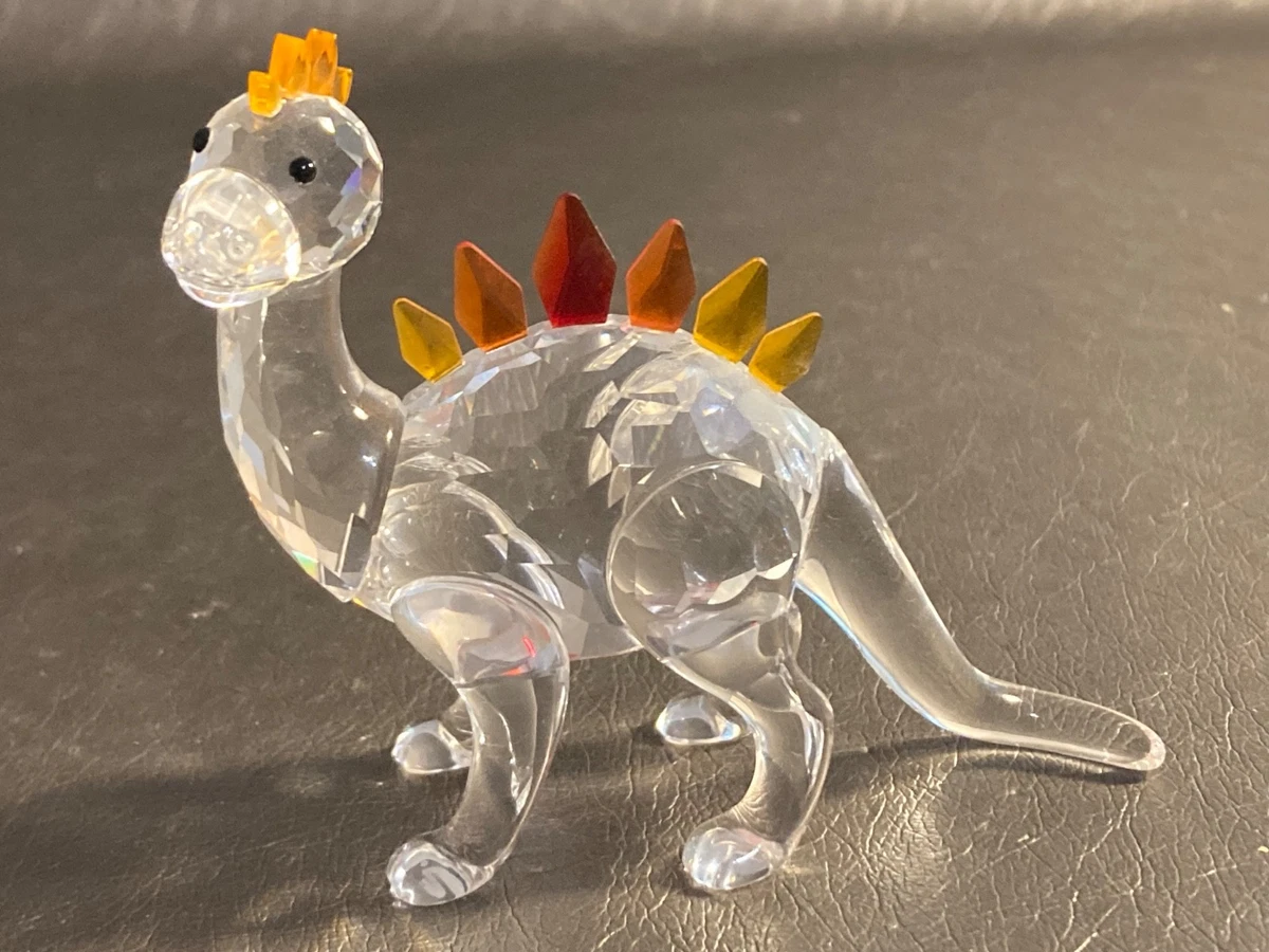 Swarovski クリスタル　恐竜　ディノ　ディノサウルス 25+ Swarovski Dinosaur for sale | Updated Oct 2026