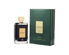 Ejaazi by Lattafa EDP SPRAY 3.4 OZ for MEN