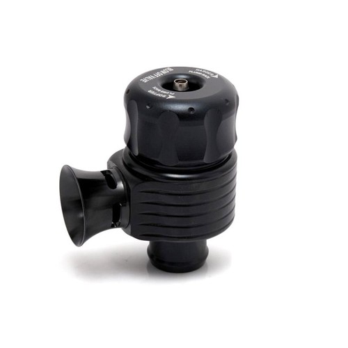 Valvola Soffiaggio Diesel Universale 25mm Regolabile Scarico Turbo Wastegate BOV Veicolo - Foto 3 di 7