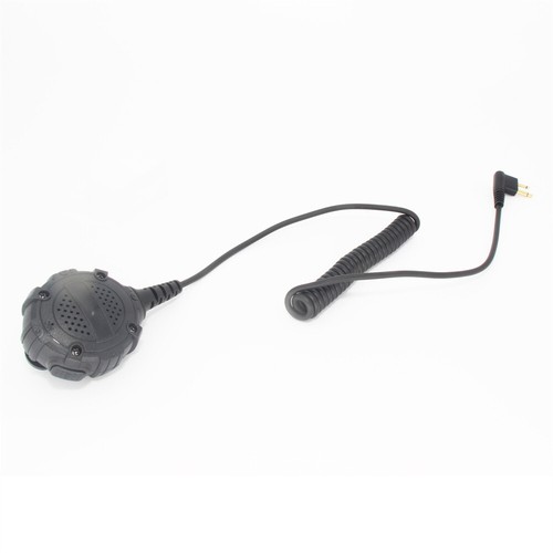 Speaker Microphone For Motorola CT150 CT250 CT450 CP88 CP040 GP63 GP68 - Zdjęcie 5 z 7
