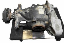 BMW 7612164 F30 Rear Differential Carrier 3.15 AWD OEM 320ix 328ix 