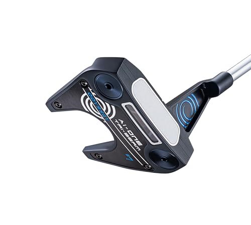 オデッセイ　Ai ONE TRI-BEAM #7 STROKE LAB 90 ODYSSEY（キャロウェイゴルフ） オデッセイ Ai-ONE MILLED TRI