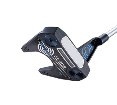 オデッセイ Ai ONE TRI-BEAM #7 STROKE LAB 90 New Odyssey (Odyssey) Right putter AI-ONE TRI-BEAM #7