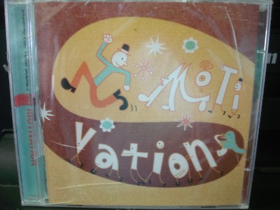 DIGGING FOR YOUR SCENE MOTIVATION CD WORLD SHIP AVAIL