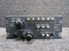 5640-1-3 Avtech Audio Control Unit (28V)