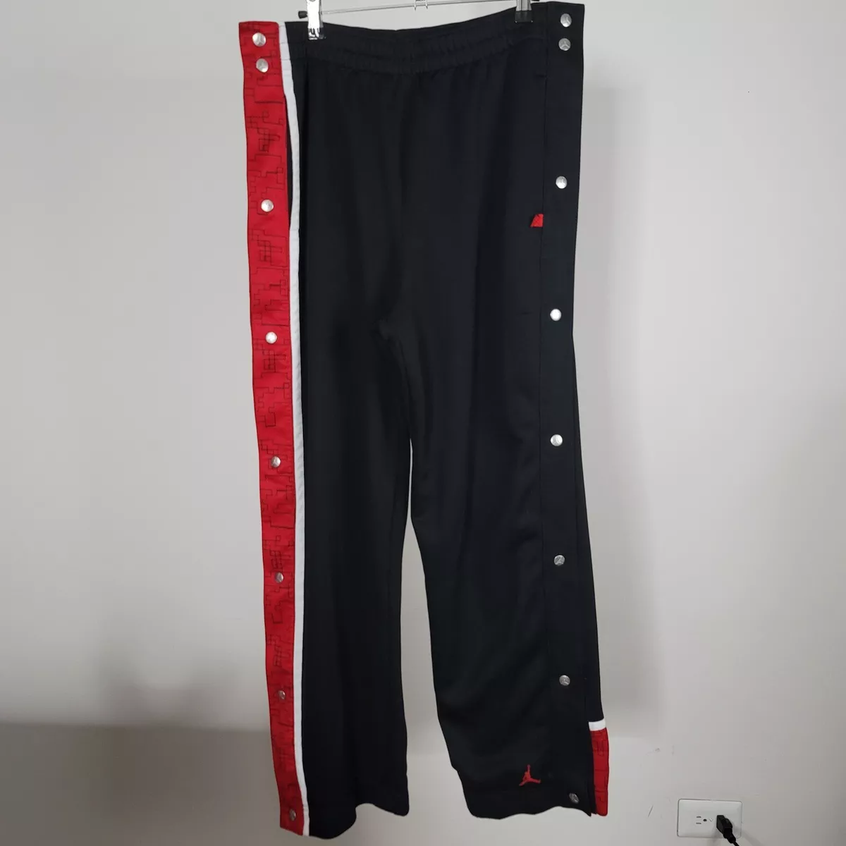 Jordan breakaway pants clearance