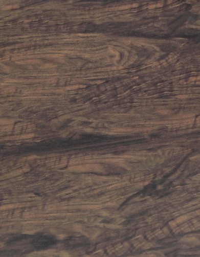 Woodgrain Finish Sheet (Walnut) (Material) Hasegawa TryTool TF945 HAS-71945 - Picture 5 of 5