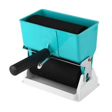 Yosoo Health Gear 180mL/320mL Glue Roller Applicator Glue Spreader Woodworkin...