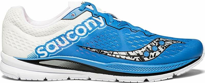 brooks mach 18 white