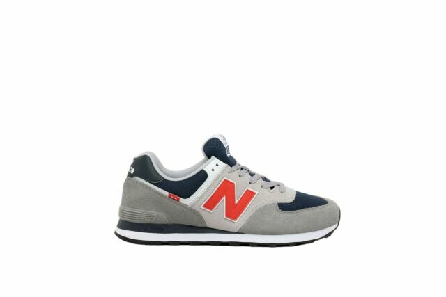new balance 574 velocity red
