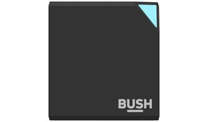 bush bluetooth speaker