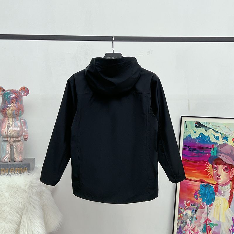 ARC'TERYX vedi descrizione taglia S 2XL Arcteryx Giacca antivento imbottita gomma compressione