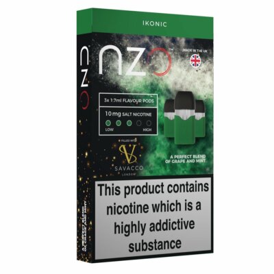 vape pods 10mg Elfbar Elfa Blue Razz Lemonade