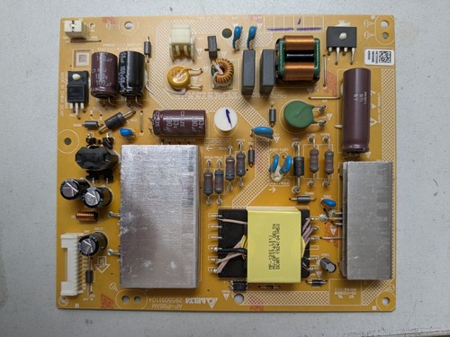 Netzteilplatine Grundig TV 49GUB7060