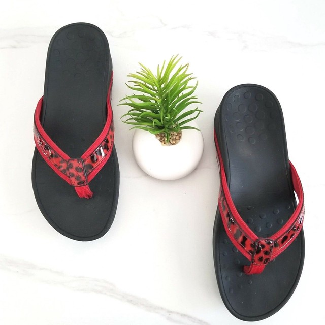 vionic high tide sandal sale