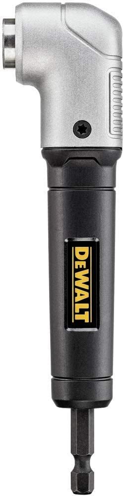 DEWALT Right Angle Attachment - Impact 
