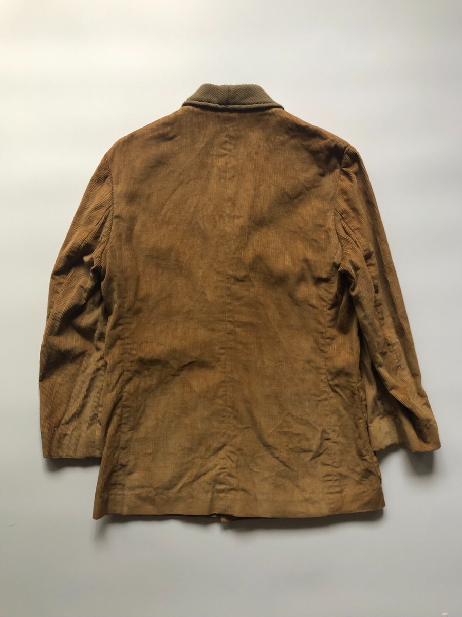 ジャケット・アウター VINTAGE Yves Saint Laurent corduroy coat Vintage Yves Saint Laurent Corduroy Jacket | eBay