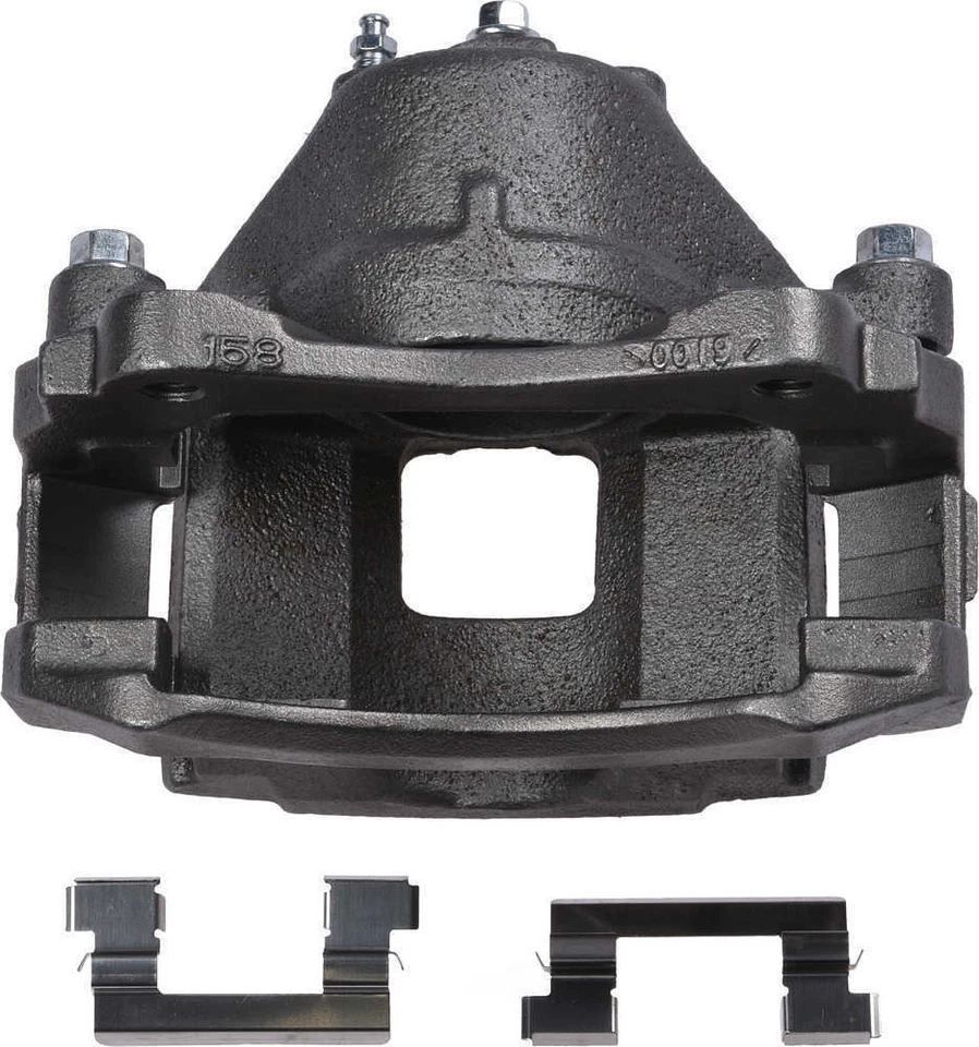 Pinza de freno de disco-OEF3 Autopart Intl 1405-18691 Reman Foto 3 de 4