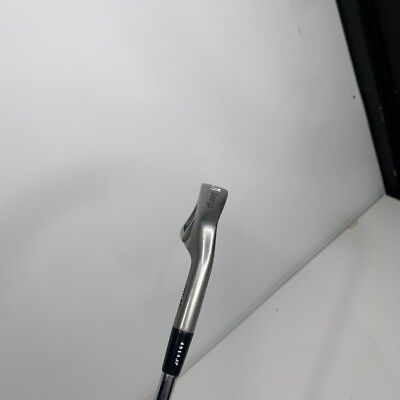 Slazenger Crown Limited 5 Iron Regular Flex Precison 4.0 Steel | eBay