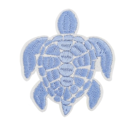 Turtles Patches Garment Applique DIY Wedding Dress Sewing Accessories - Picture 5 of 8