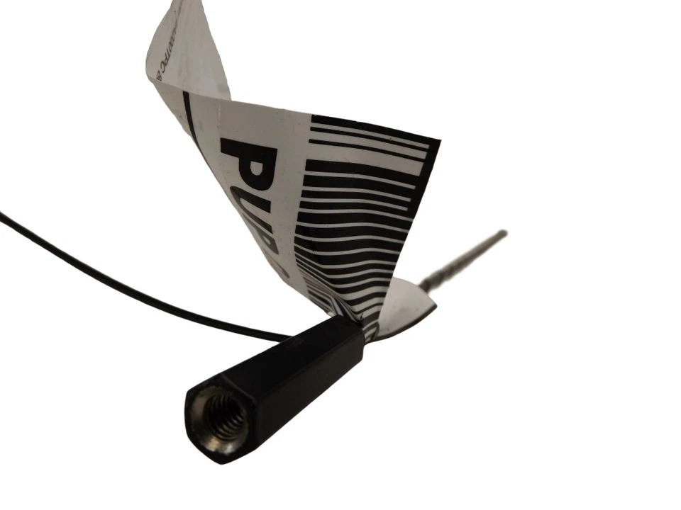 Mástil de antena de radio Oldsmobile Bravada 1998-2005 usado OEM 15264499 Foto 2 de 4