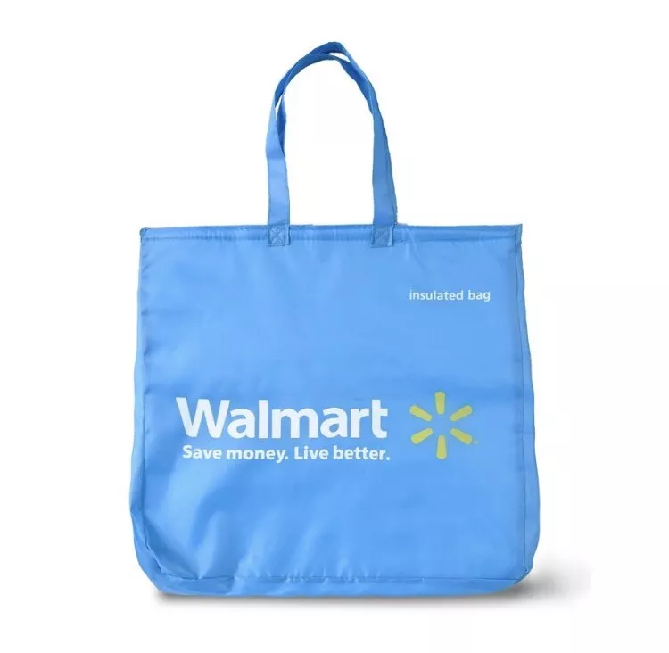 Large totes online walmart