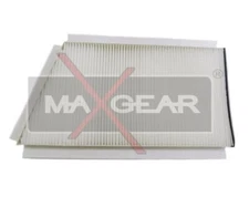 Filter, Innenraumluft MAXGEAR 26-0015 für Mercedes-Benz CLK