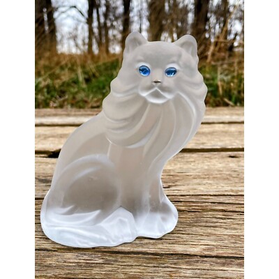 工芸品 BLUE ORIGINAL PERSIAN GLASS HAND MADE BLUE ORIGINAL PERSIAN GLASS HAND MADE 工芸品