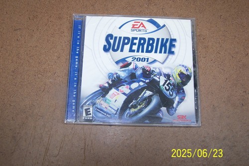 Superbike 2001